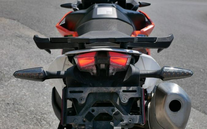 2023 KTM Adventure 890