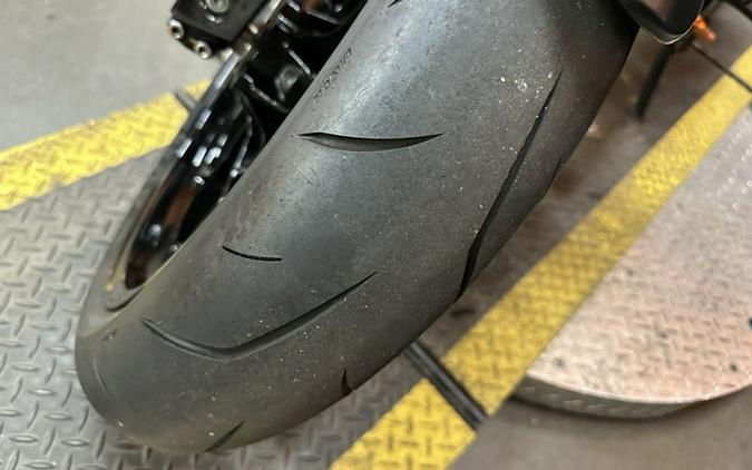 2017 KTM Duke 690