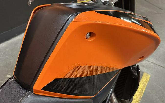 2017 KTM Duke 690