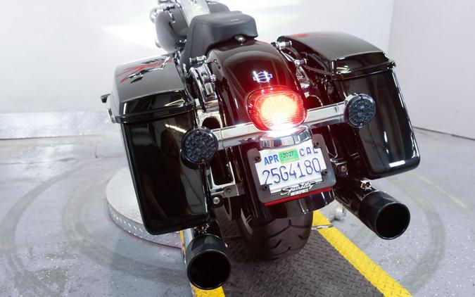 2018 Harley-Davidson Road King®