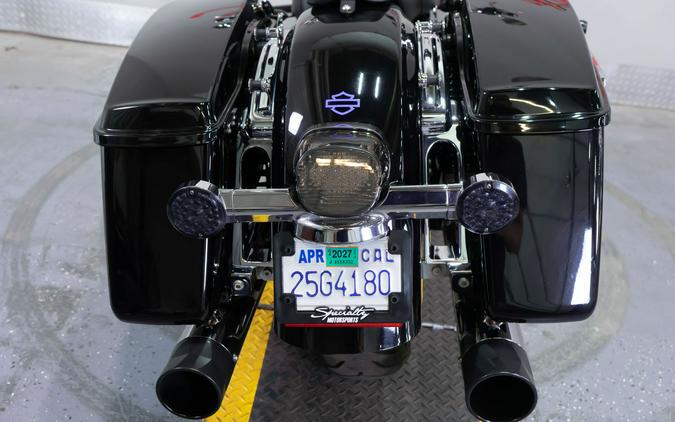 2018 Harley-Davidson Road King®