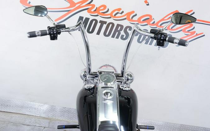 2018 Harley-Davidson Road King®