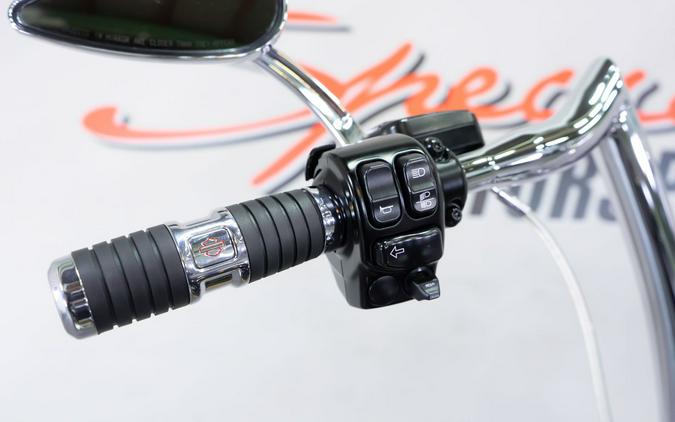 2018 Harley-Davidson Road King®