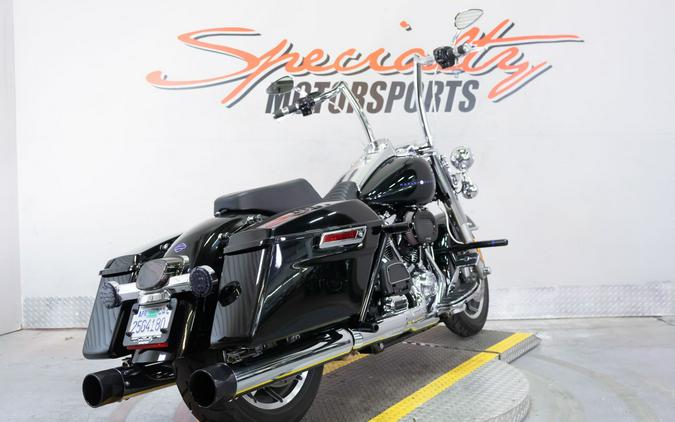 2018 Harley-Davidson Road King®