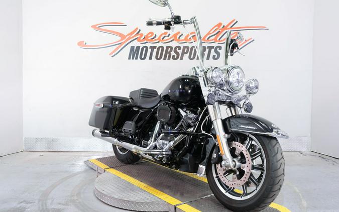 2018 Harley-Davidson Road King®