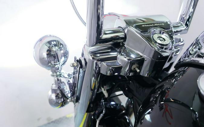 2018 Harley-Davidson Road King®