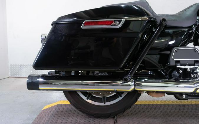 2018 Harley-Davidson Road King®