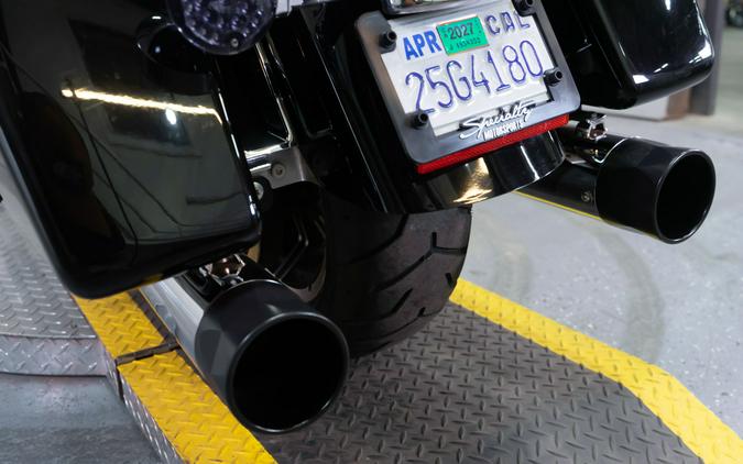 2018 Harley-Davidson Road King®