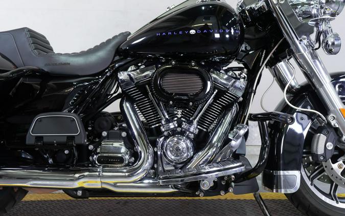 2018 Harley-Davidson Road King®