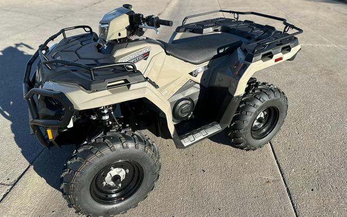 2026 Polaris Sportsman 570 EPS