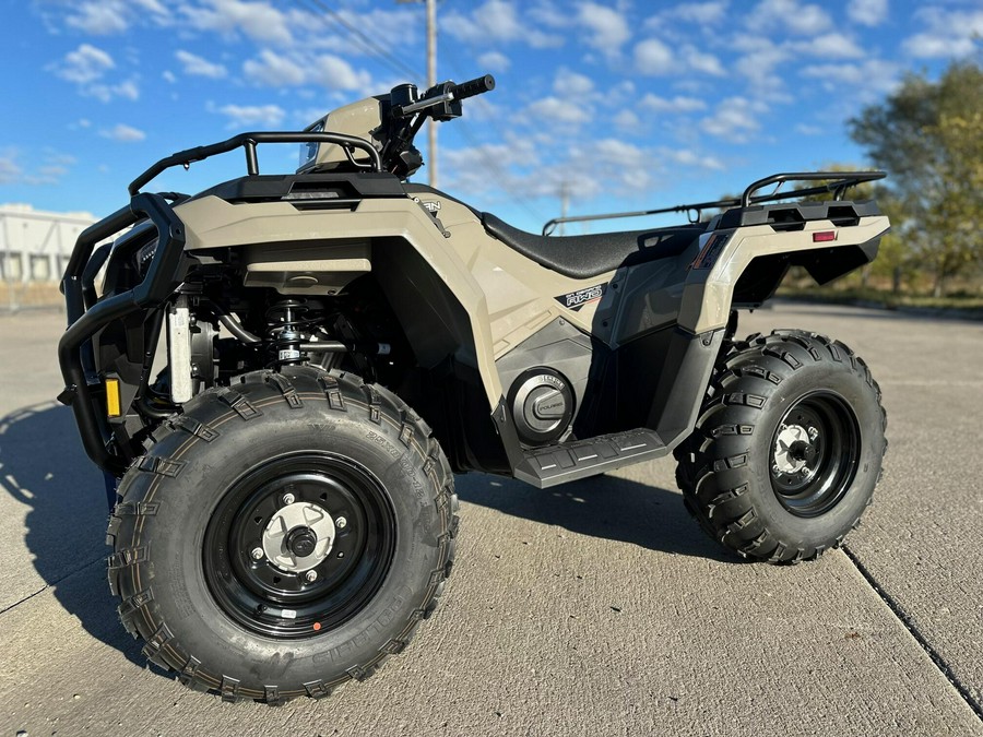 2026 Polaris Sportsman 570 EPS