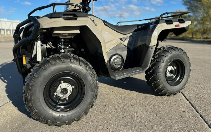 2026 Polaris Sportsman 570 EPS