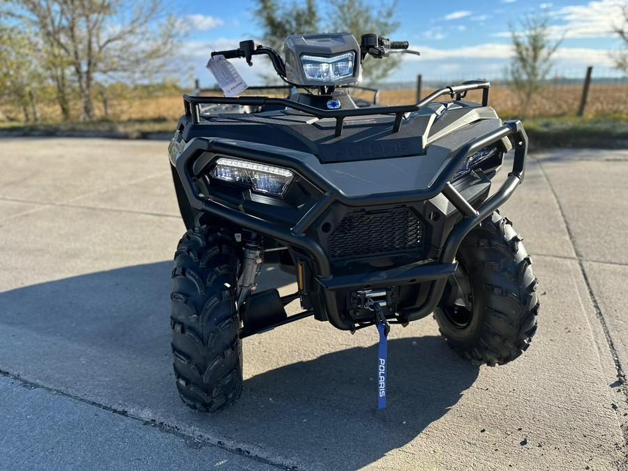 2026 Polaris Sportsman 570 EPS