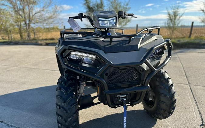 2026 Polaris Sportsman 570 EPS