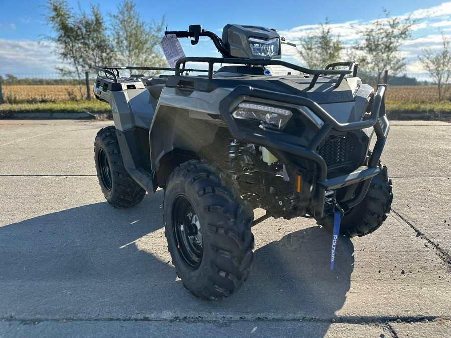 2026 Polaris Sportsman 570 EPS