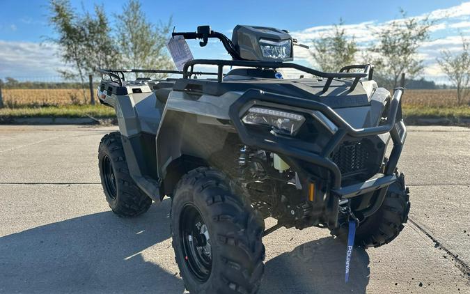 2026 Polaris Sportsman 570 EPS