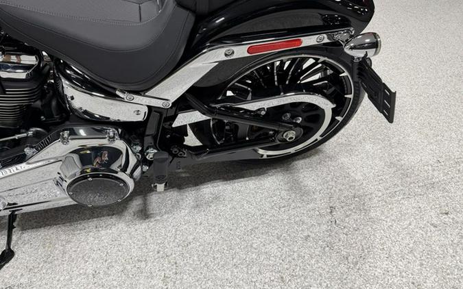 2026 Harley-Davidson Softail FXBR - Breakout