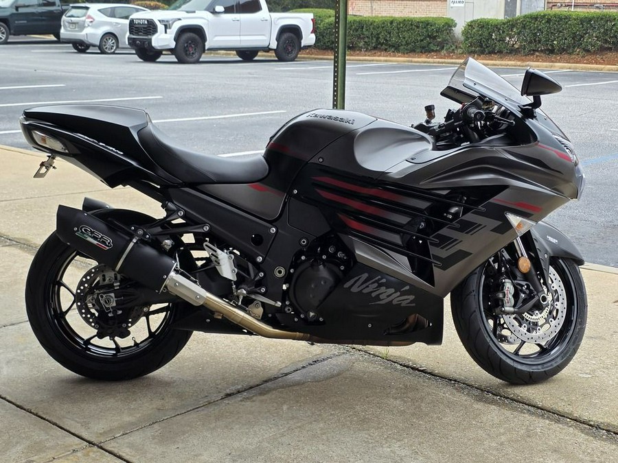2023 Kawasaki Ninja® ZX™-14R ABS