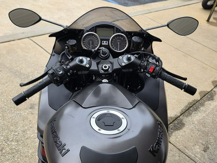 2023 Kawasaki Ninja® ZX™-14R ABS