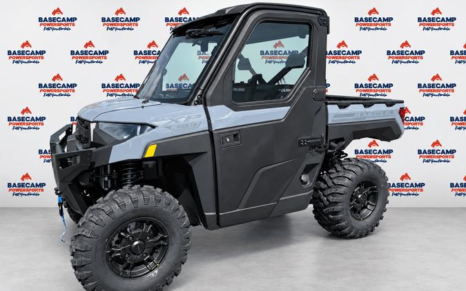 2027 Polaris RANGER XP 1000 NorthStar Premium - Stealth Gray