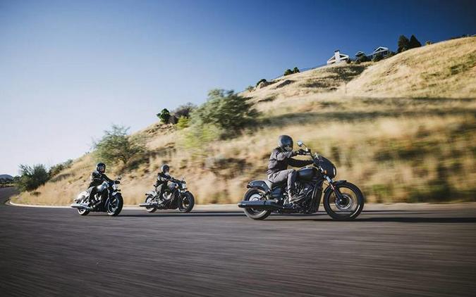 2025 Scout® Sixty Bobber - Indian Motorcycle