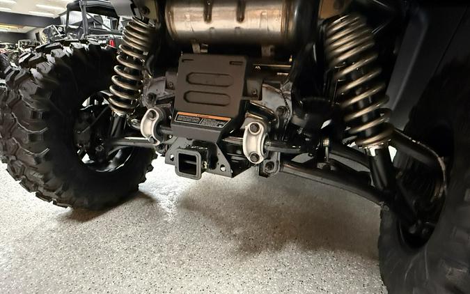 2027 Can-Am Defender MAX Limited HD11