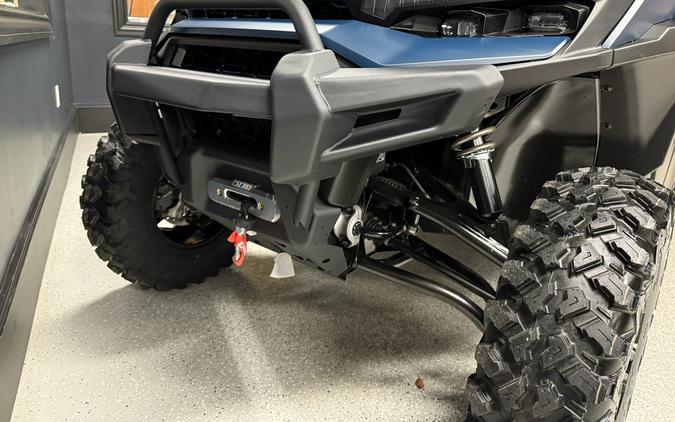 2027 Can-Am Defender MAX Limited HD11