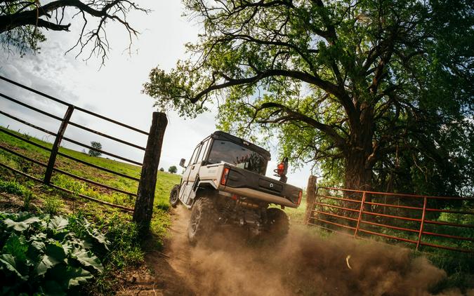 2027 Can-Am Defender MAX Limited HD11