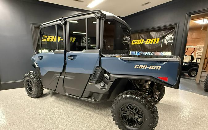 2027 Can-Am Defender MAX Limited HD11