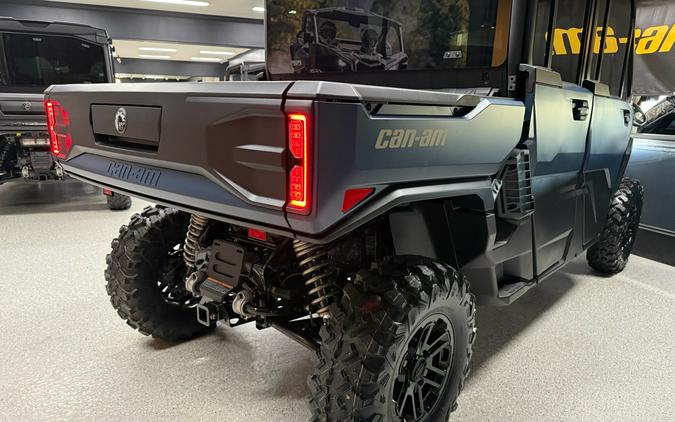 2027 Can-Am Defender MAX Limited HD11