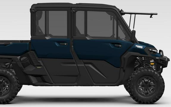 2027 Can-Am Defender MAX Limited HD11