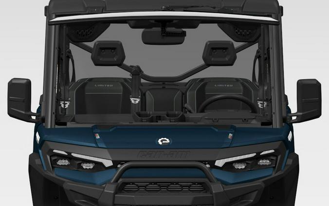 2027 Can-Am Defender MAX Limited HD11