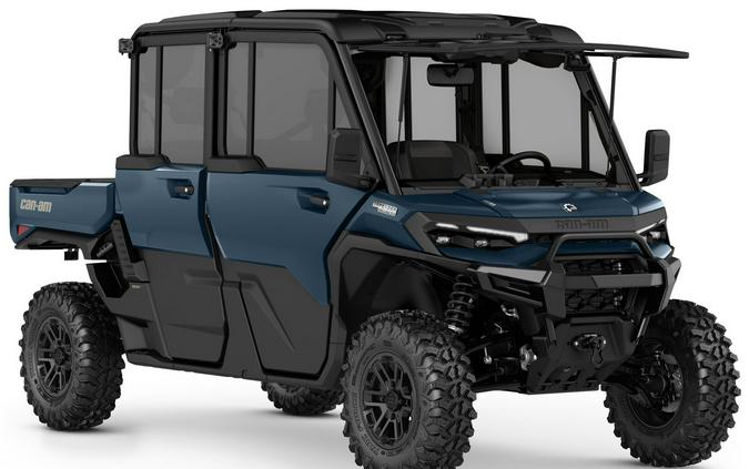 2027 Can-Am Defender MAX Limited HD11