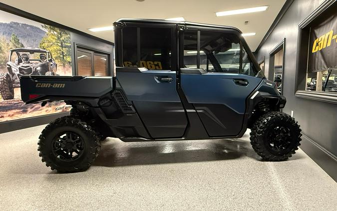 2027 Can-Am Defender MAX Limited HD11