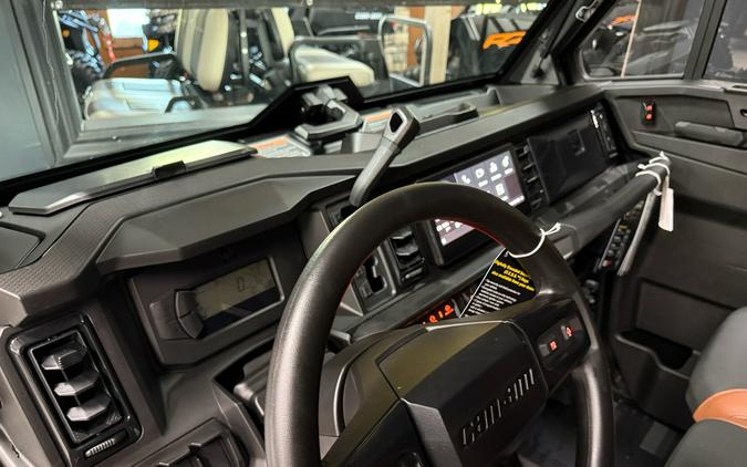 2027 Can-Am Defender MAX Limited HD11