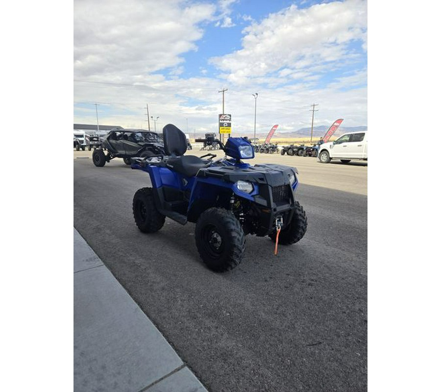 Used 2023 Polaris SPORTSMAN 570 TOURING
