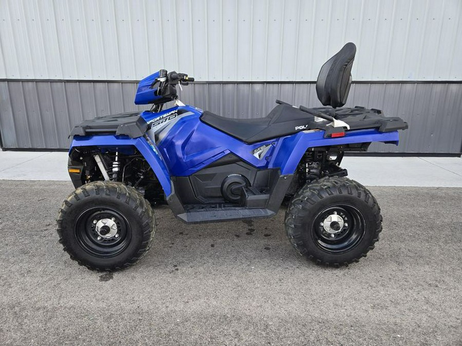 Used 2023 Polaris SPORTSMAN 570 TOURING
