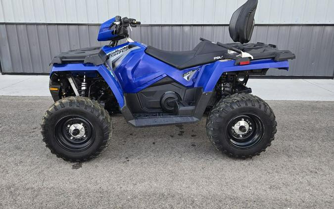 Used 2023 Polaris SPORTSMAN 570 TOURING