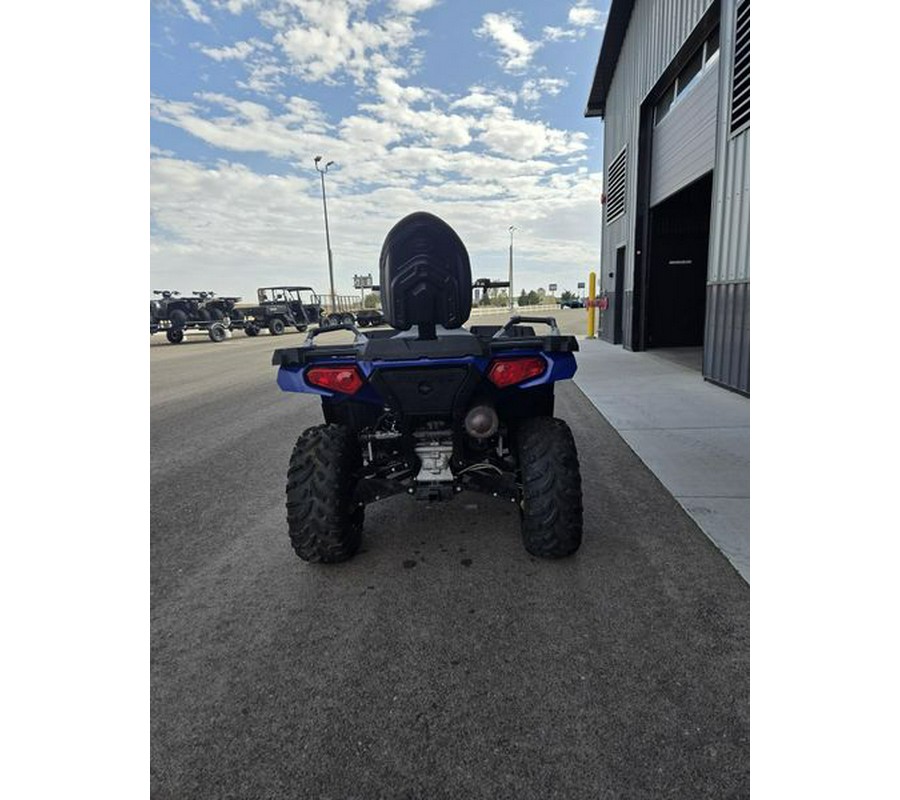 Used 2023 Polaris SPORTSMAN 570 TOURING