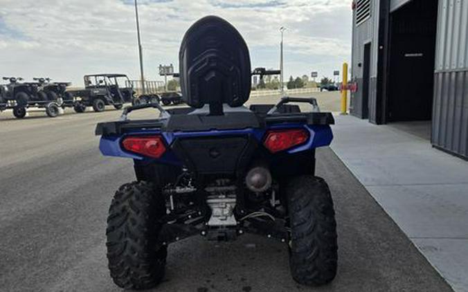 Used 2023 Polaris SPORTSMAN 570 TOURING
