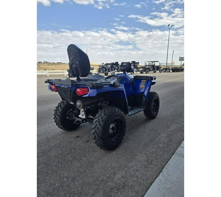 Used 2023 Polaris SPORTSMAN 570 TOURING