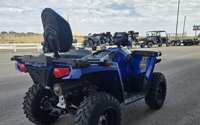Used 2023 Polaris SPORTSMAN 570 TOURING