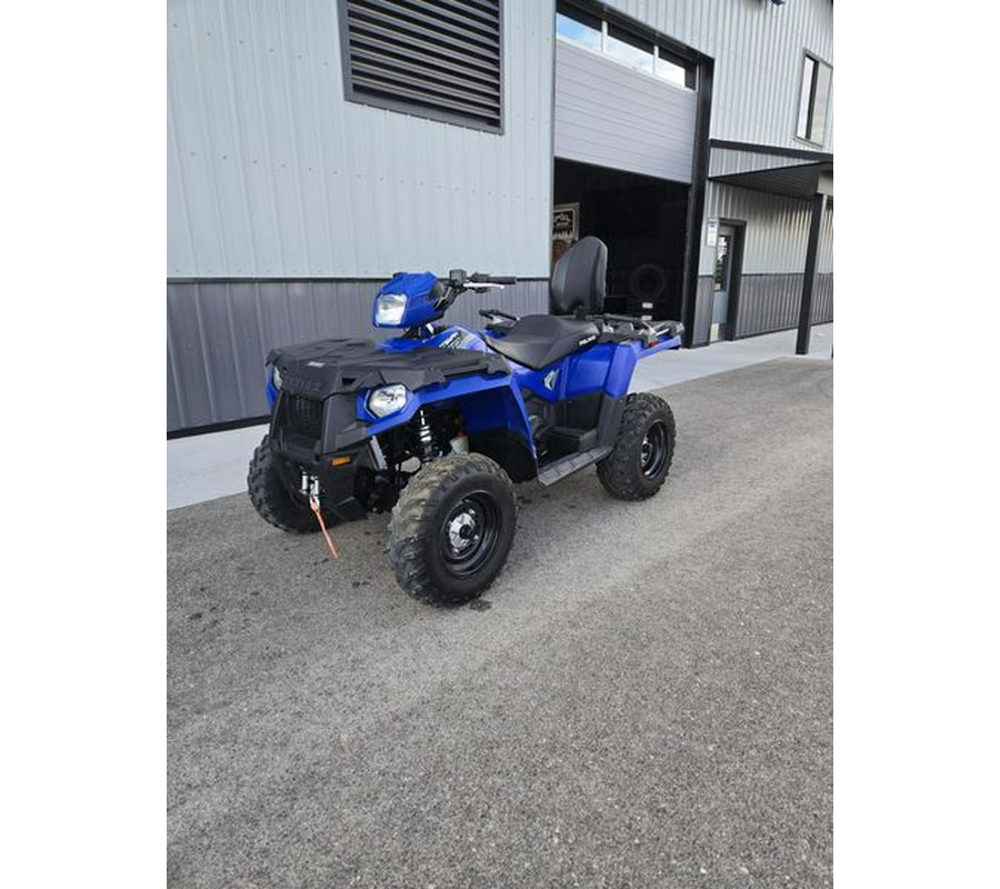 Used 2023 Polaris SPORTSMAN 570 TOURING