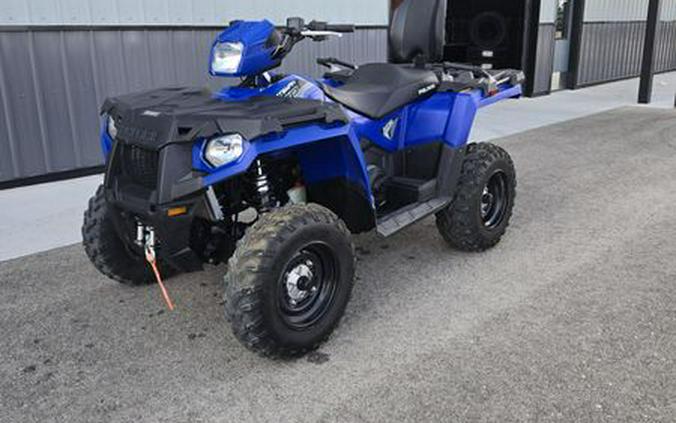 Used 2023 Polaris SPORTSMAN 570 TOURING