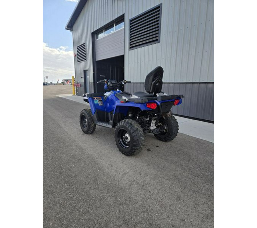 Used 2023 Polaris SPORTSMAN 570 TOURING