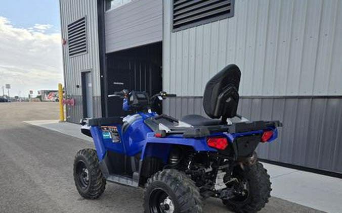 Used 2023 Polaris SPORTSMAN 570 TOURING