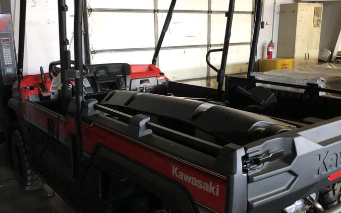 2026 KAWASAKI MULE PRO-FX 1000 HD EDITION