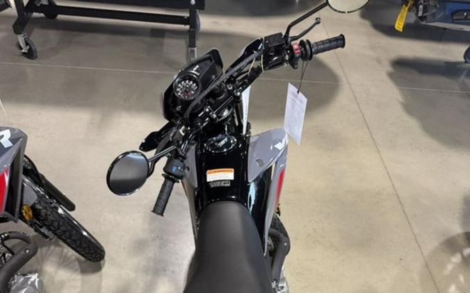 2026 Honda XR™ 150L