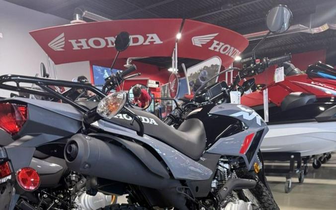 2026 Honda XR™ 150L