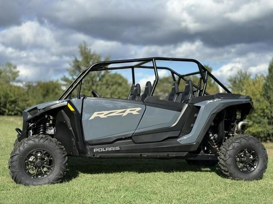 2027 Polaris RZR XP 4 Sport